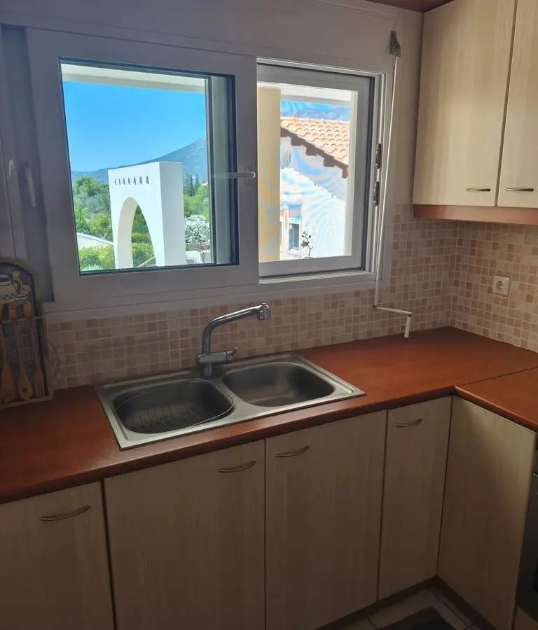 Maisonette Of 101 M² In Peloponnese