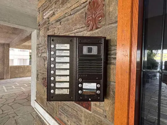 Flat Of 145 M² In Thessaloniki