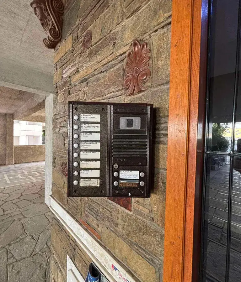 Flat Of 145 M² In Thessaloniki