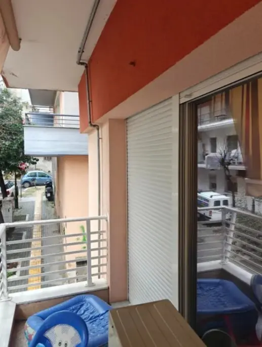 3-bedroom Flat In Neapoli, Greece (100 M²)