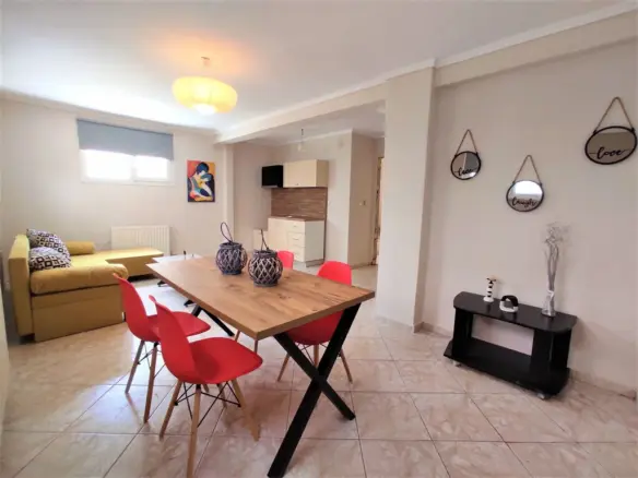 4-bedroom Detached House In Kavala, Greece (164 M²)