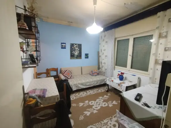 Detached House Of 75 M² In Thassos