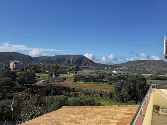 Complex Of 240 M² In Crete