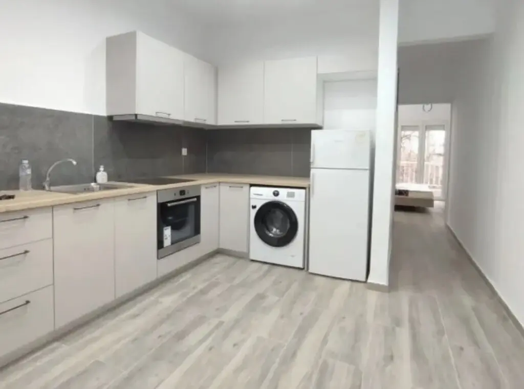 Flat Of 60 M² In Thessaloniki