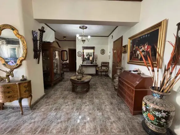 Flat Of 145 M² In Thessaloniki