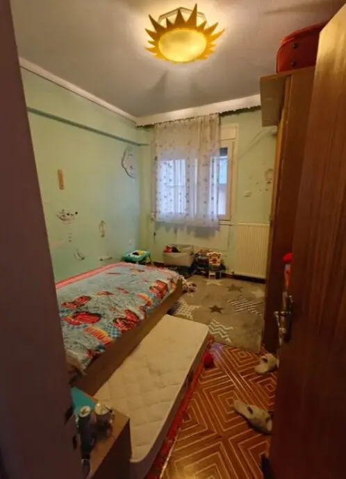 3-bedroom Flat In Neapoli, Greece (100 M²)