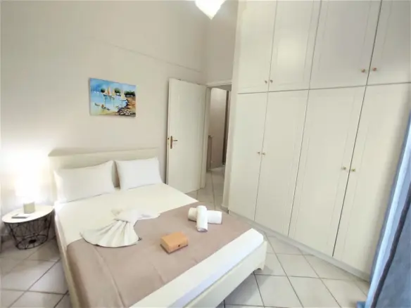 4-bedroom Detached House In Kavala, Greece (164 M²)