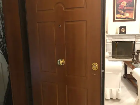 4-bedroom Flat In Palaio Faliro, Greece (150 M²)