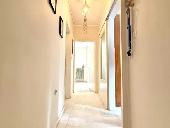 Detached House Of 85 M² In Kavala