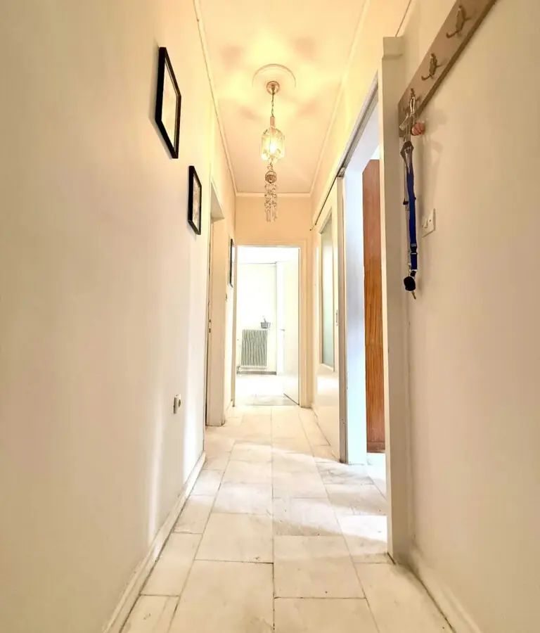 Detached House Of 85 M² In Kavala