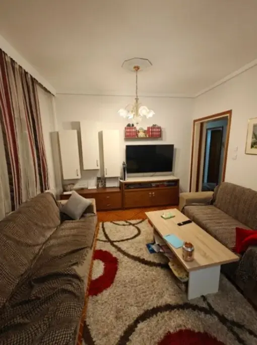 3-bedroom Flat In Neapoli, Greece (100 M²)