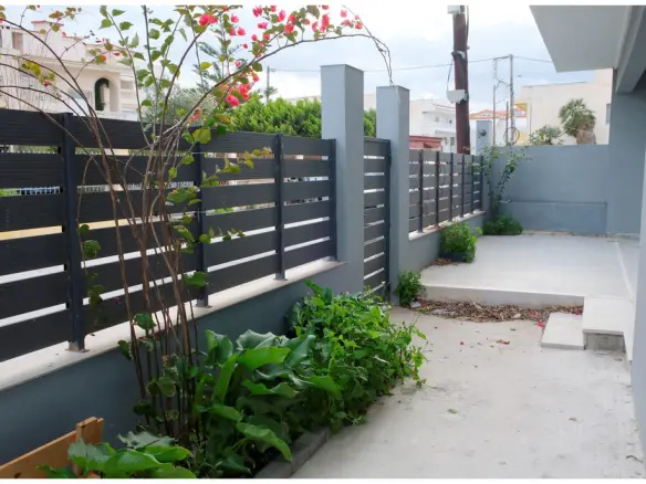Detached House Of 251 M² In Peloponnese