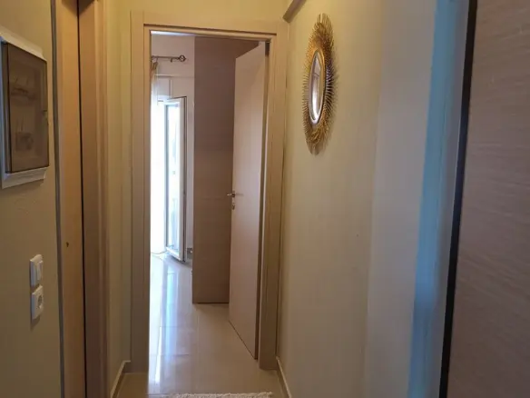 Flat Of 43 M² In Kassandra, Chalkidiki