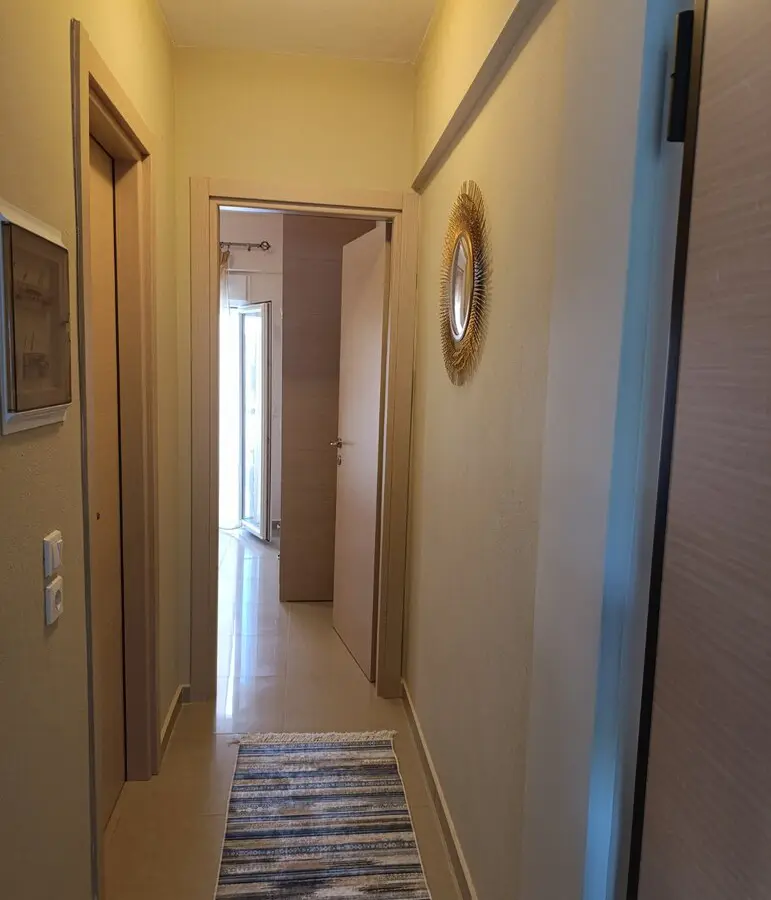 Flat Of 43 M² In Kassandra, Chalkidiki