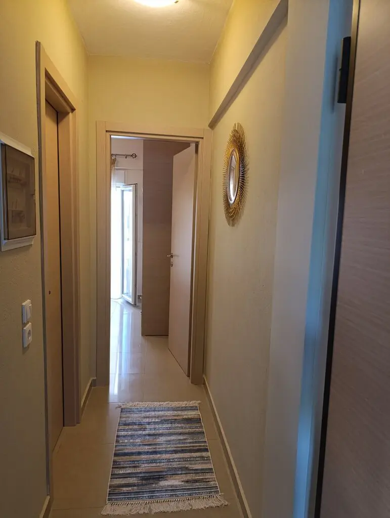 Flat Of 43 M² In Kassandra, Chalkidiki