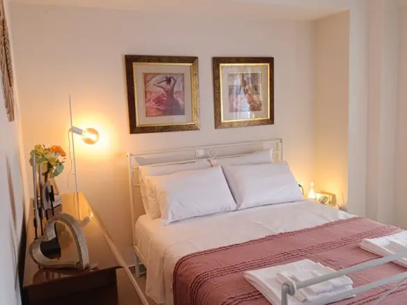 Flat Of 43 M² In Kassandra, Chalkidiki
