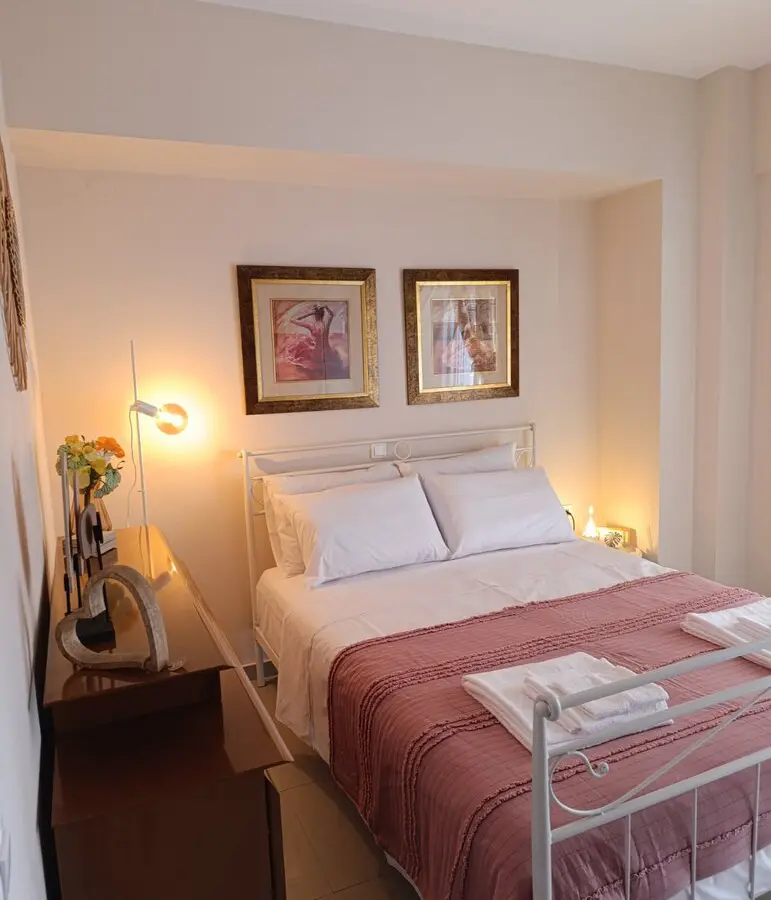 Flat Of 43 M² In Kassandra, Chalkidiki