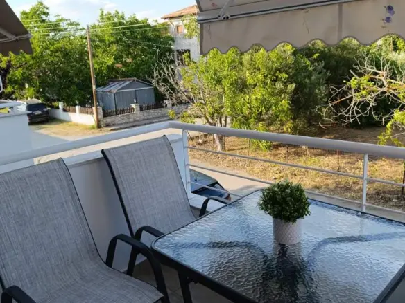 Flat Of 43 M² In Kassandra, Chalkidiki