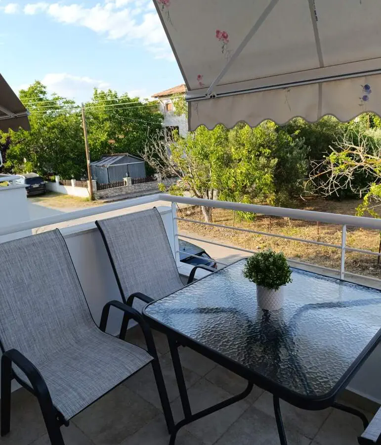Flat Of 43 M² In Kassandra, Chalkidiki