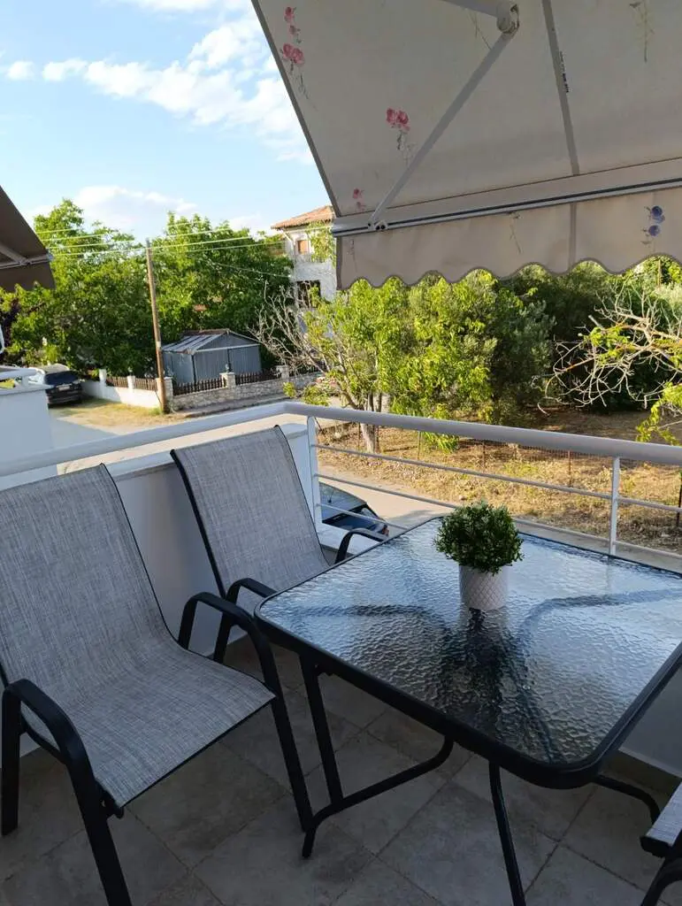 Flat Of 43 M² In Kassandra, Chalkidiki