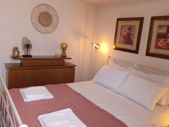 Flat Of 43 M² In Kassandra, Chalkidiki