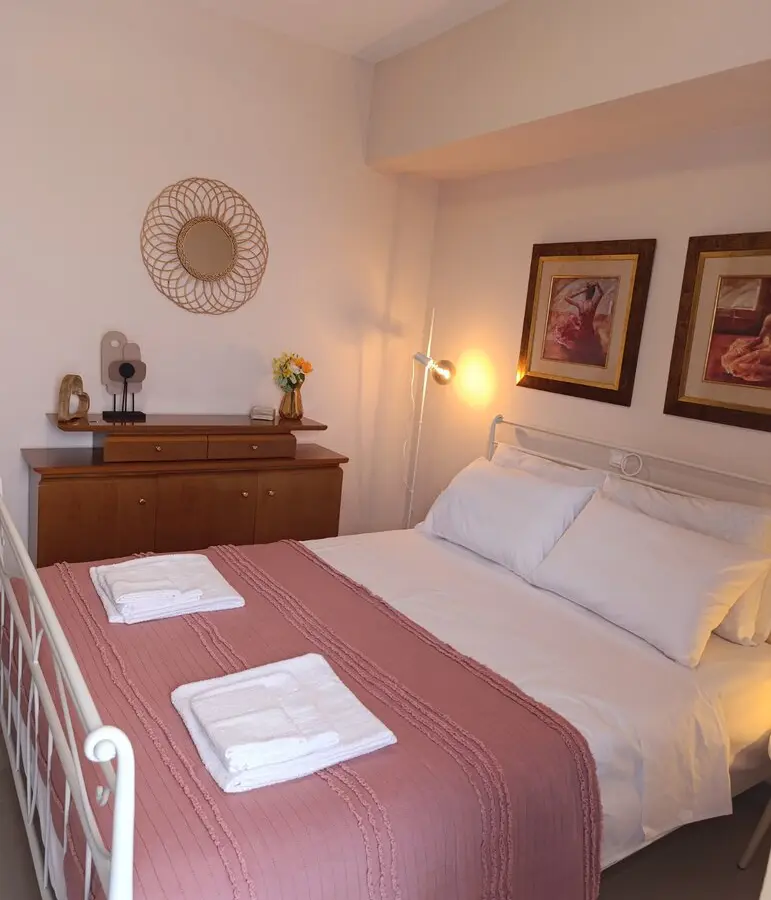 Flat Of 43 M² In Kassandra, Chalkidiki
