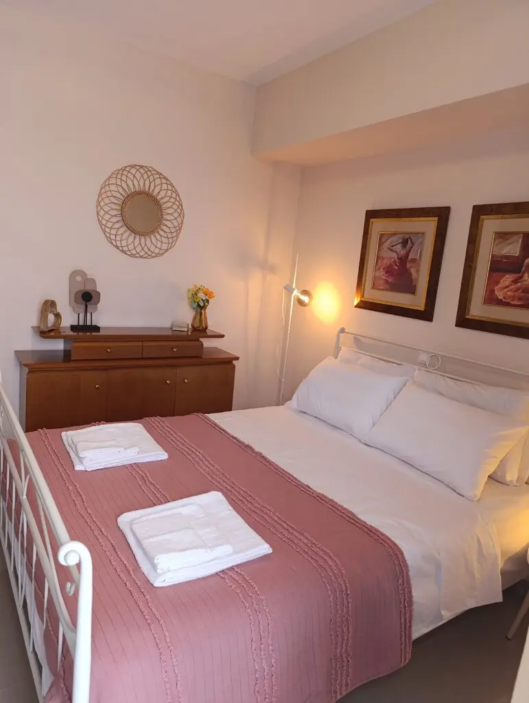 Flat Of 43 M² In Kassandra, Chalkidiki