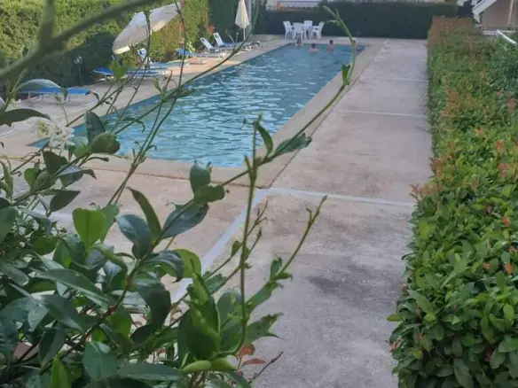 Flat Of 43 M² In Kassandra, Chalkidiki