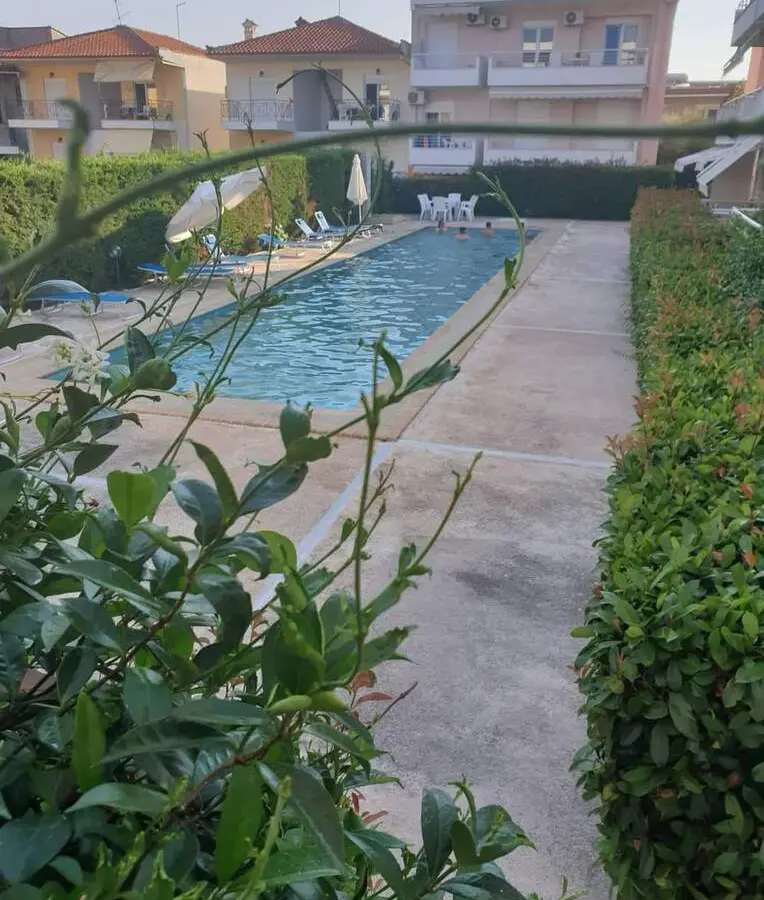 Flat Of 43 M² In Kassandra, Chalkidiki