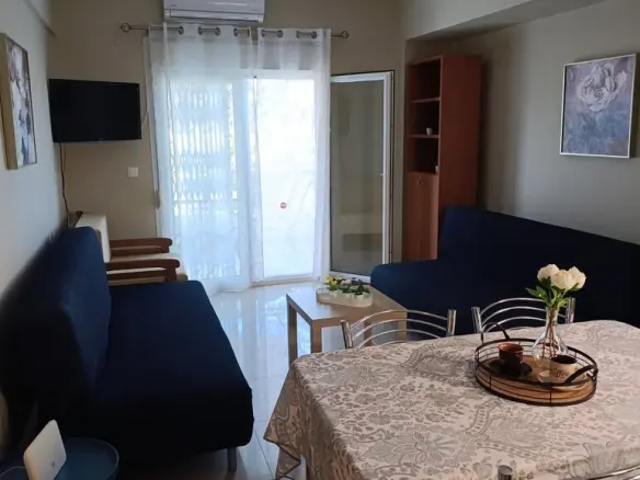 Flat Of 43 M² In Kassandra, Chalkidiki