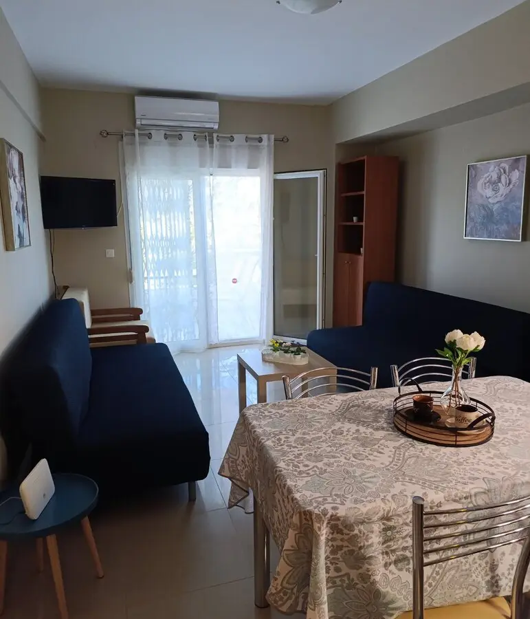 Flat Of 43 M² In Kassandra, Chalkidiki