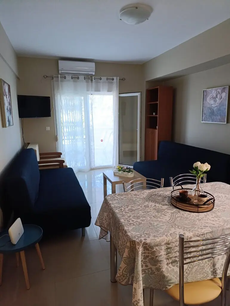 Flat Of 43 M² In Kassandra, Chalkidiki