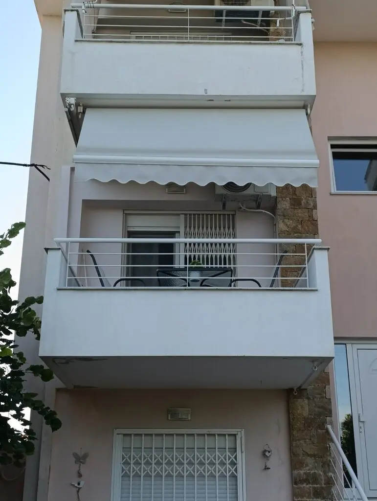 Flat Of 43 M² In Kassandra, Chalkidiki
