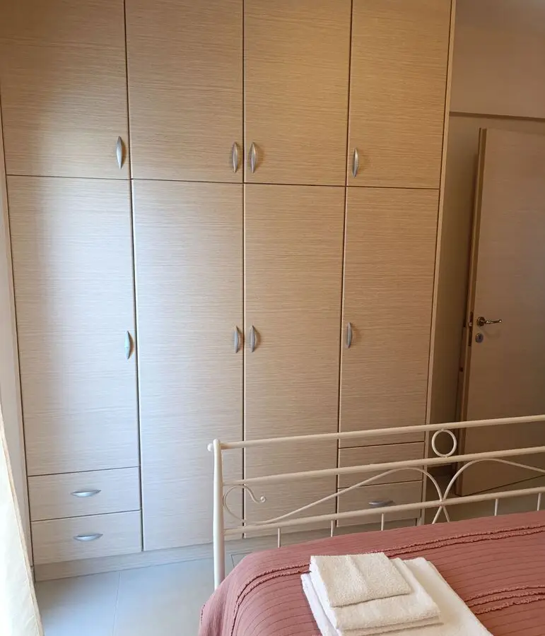 Flat Of 43 M² In Kassandra, Chalkidiki