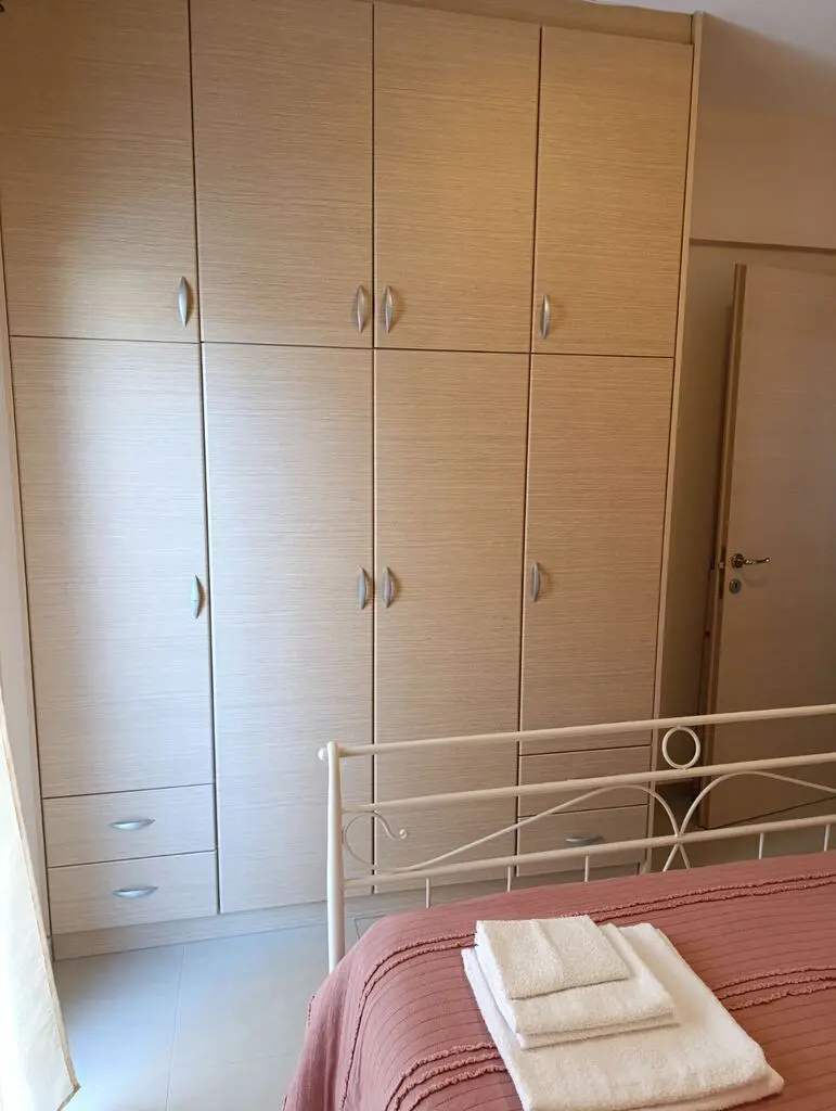 Flat Of 43 M² In Kassandra, Chalkidiki