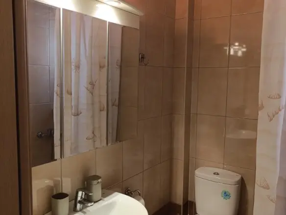 Flat Of 43 M² In Kassandra, Chalkidiki