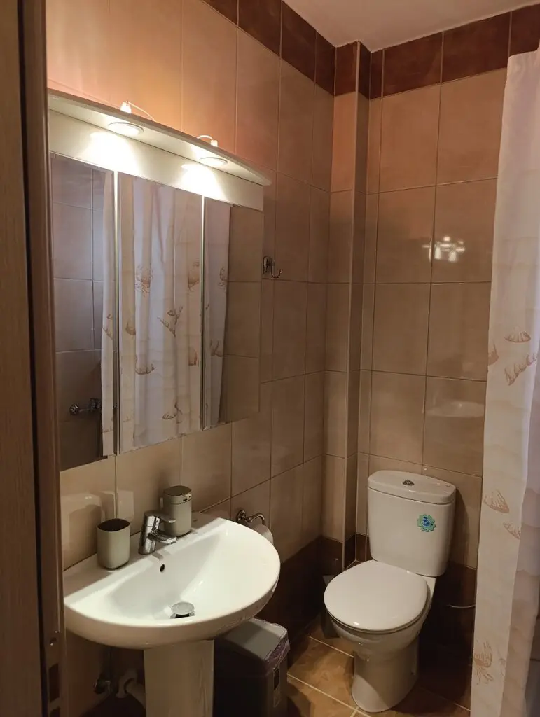 Flat Of 43 M² In Kassandra, Chalkidiki