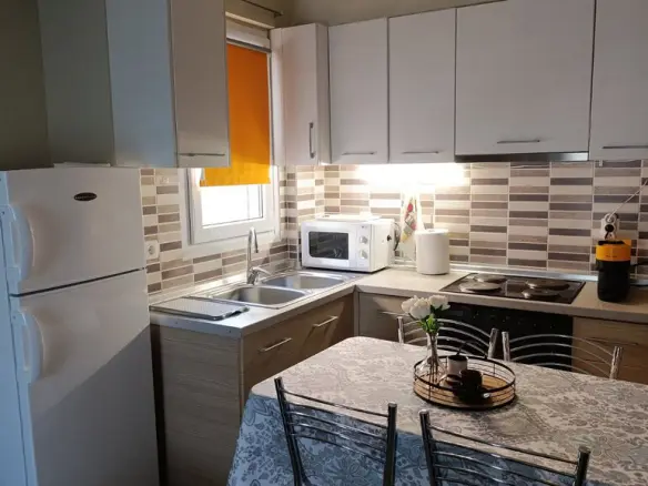 Flat Of 43 M² In Kassandra, Chalkidiki