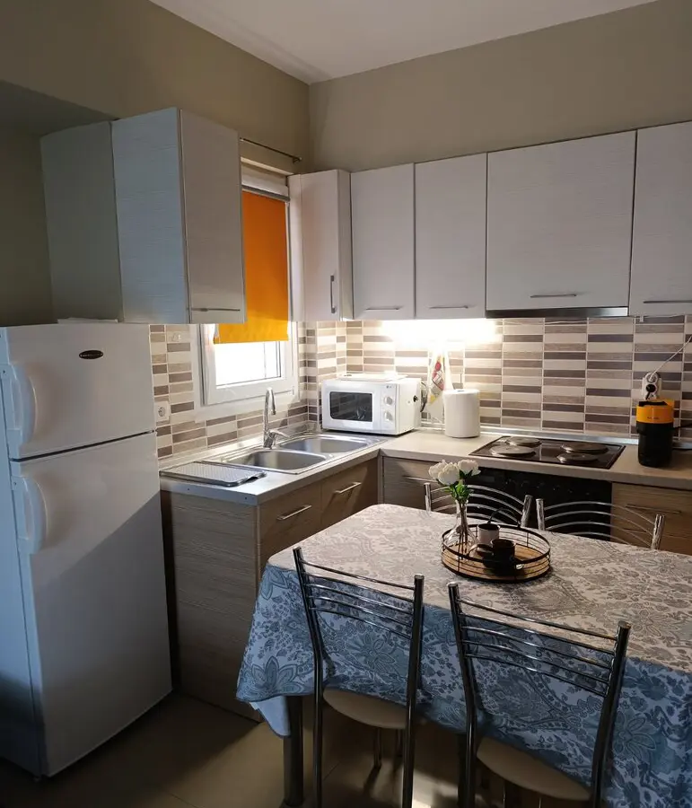 Flat Of 43 M² In Kassandra, Chalkidiki
