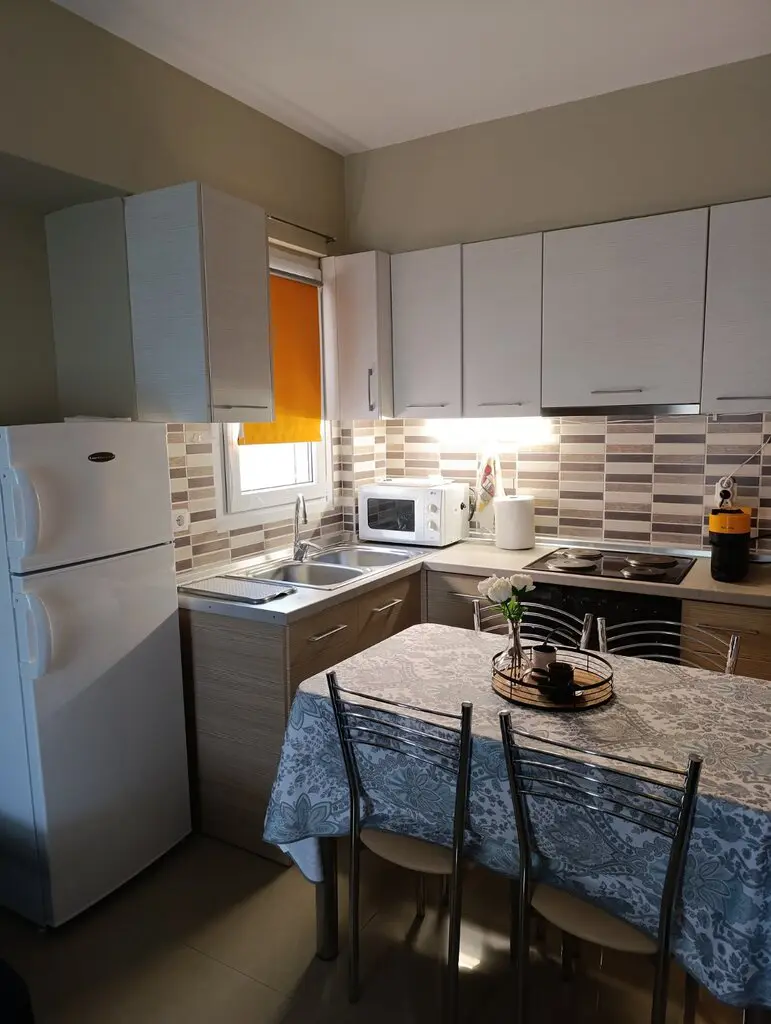 Flat Of 43 M² In Kassandra, Chalkidiki