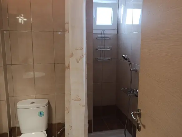 Flat Of 43 M² In Kassandra, Chalkidiki