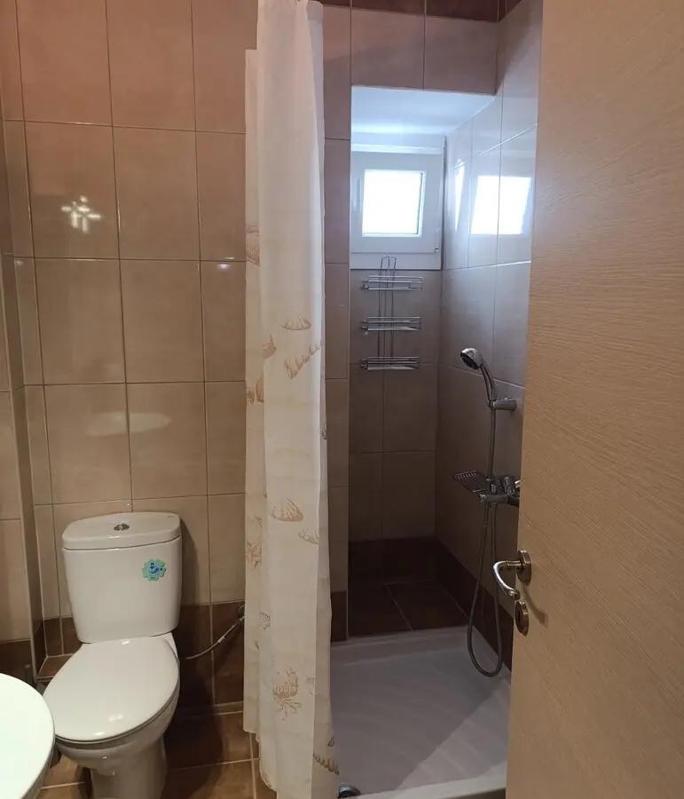 Flat Of 43 M² In Kassandra, Chalkidiki