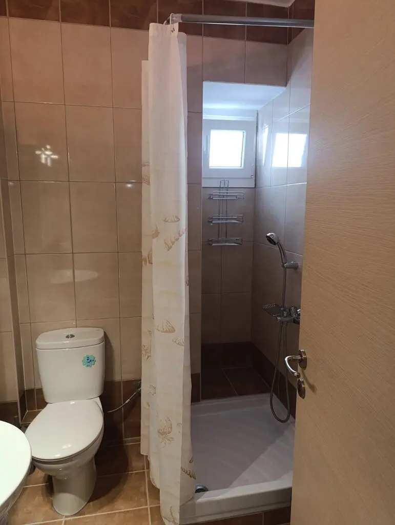 Flat Of 43 M² In Kassandra, Chalkidiki