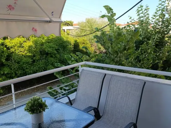 Flat Of 43 M² In Kassandra, Chalkidiki