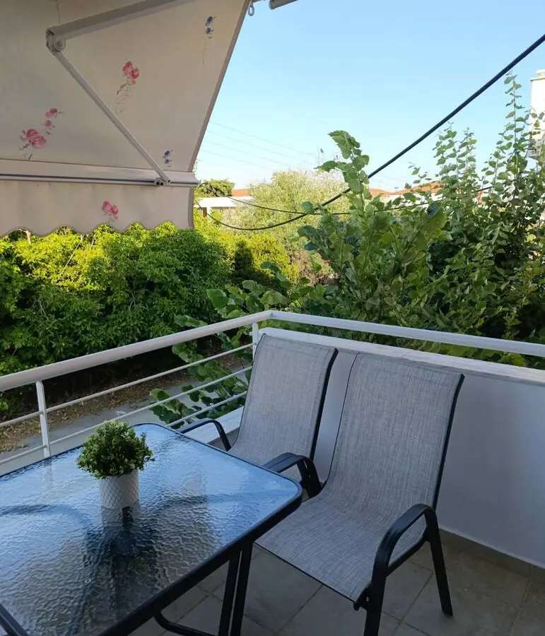 Flat Of 43 M² In Kassandra, Chalkidiki