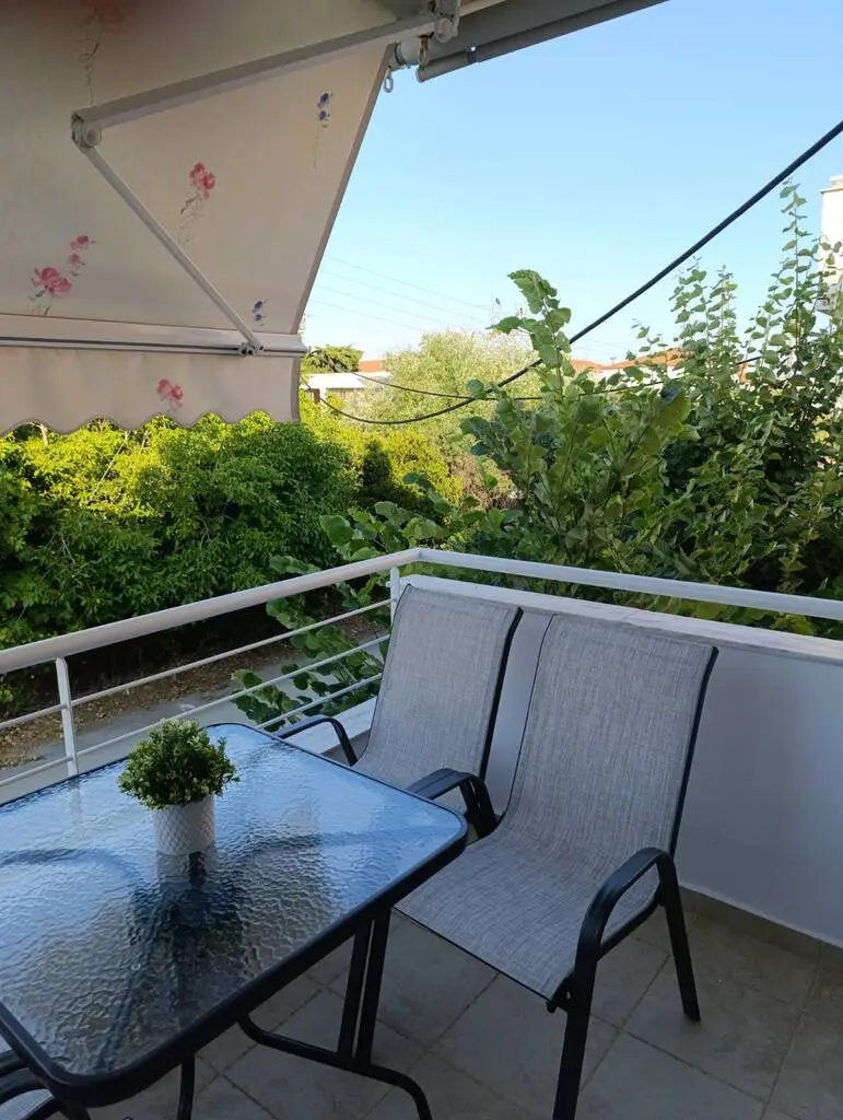 Flat Of 43 M² In Kassandra, Chalkidiki