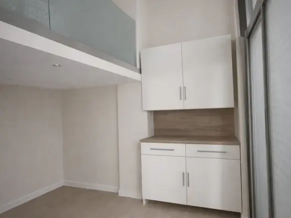 Duplex Of 55 M² In Athens