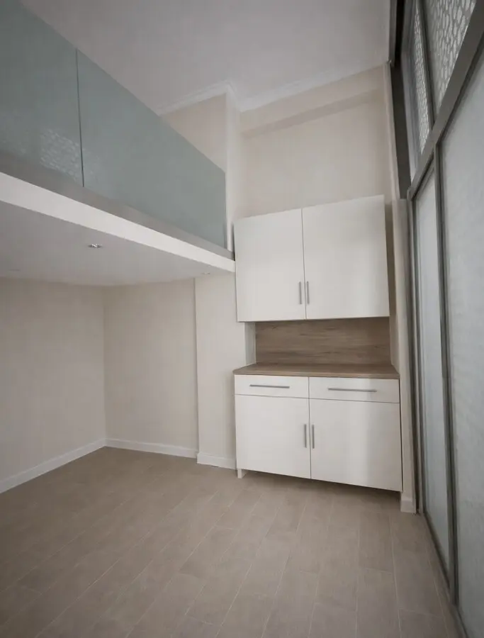 Duplex Of 55 M² In Athens