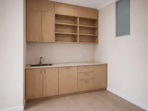 Duplex Of 55 M² In Athens