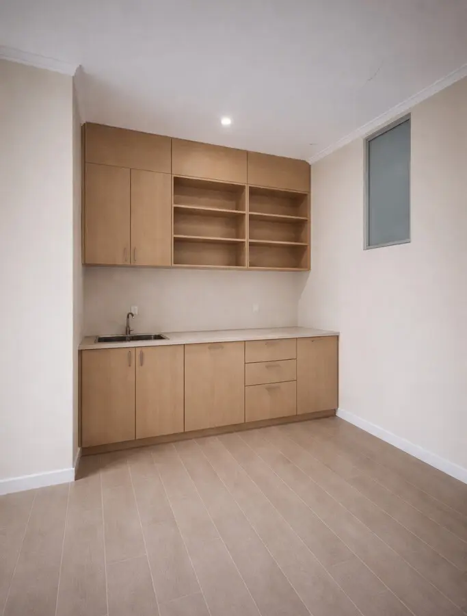 Duplex Of 55 M² In Athens